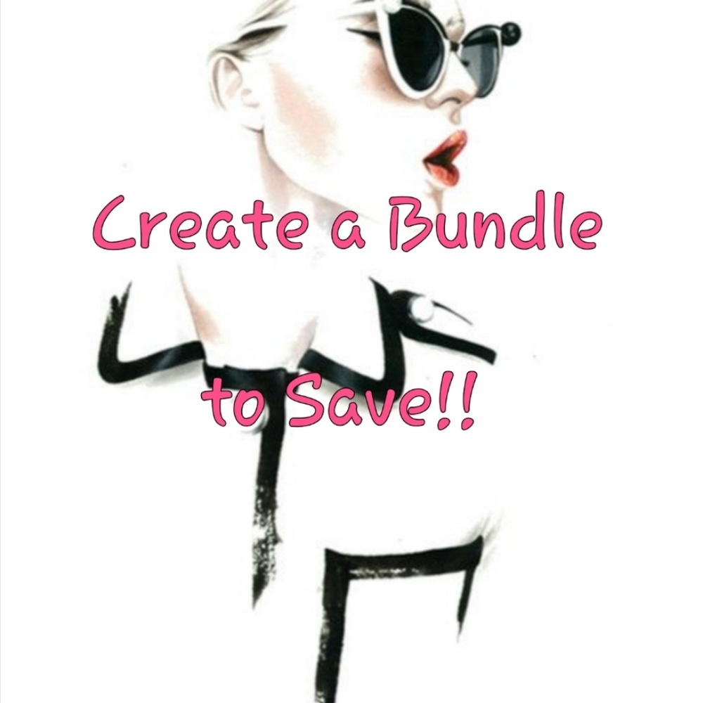 🎉Bundle for a great offer!! - Picture 1 of 1